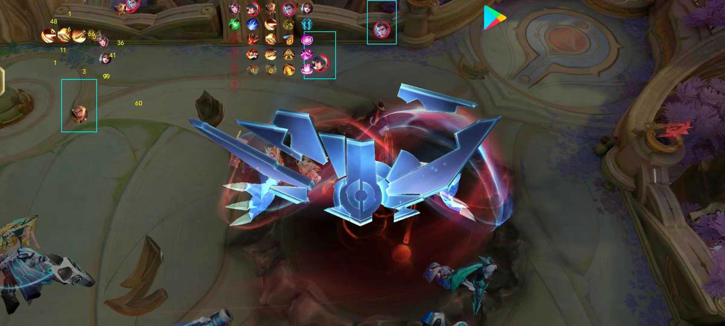 王者荣耀泡芙外挂科技